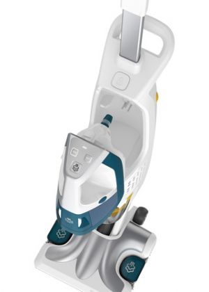 BALAI ASPIRATEUR ROWANTA  Clean & Steam Multi